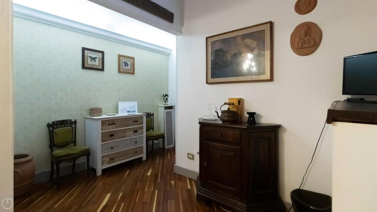 Italianway - Dupre 5 Appartamento