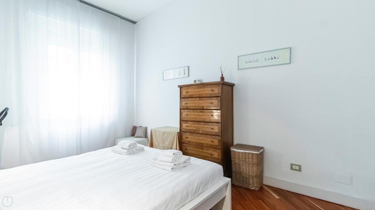 Italianway - Dupre 5 Appartamento Milano