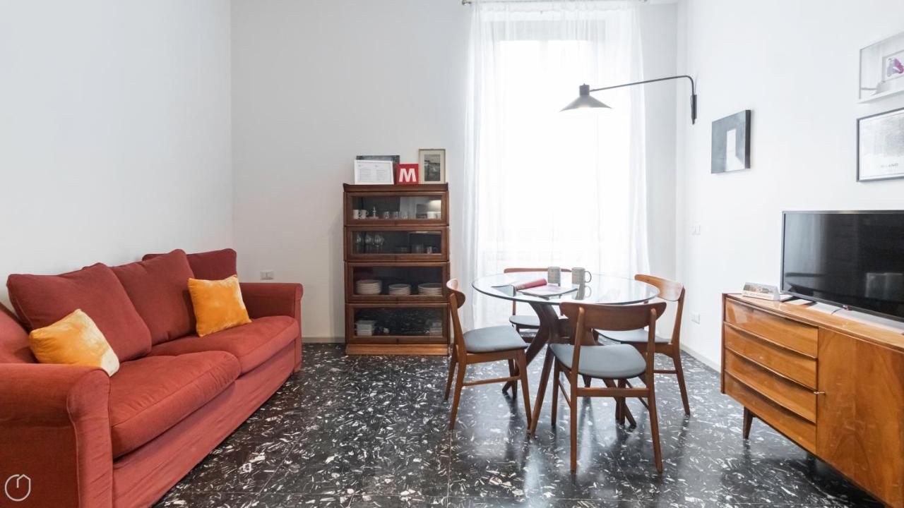 Italianway - Messina 20 Appartamento *