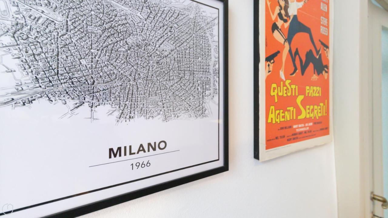 Italianway - Messina 20 * Milano