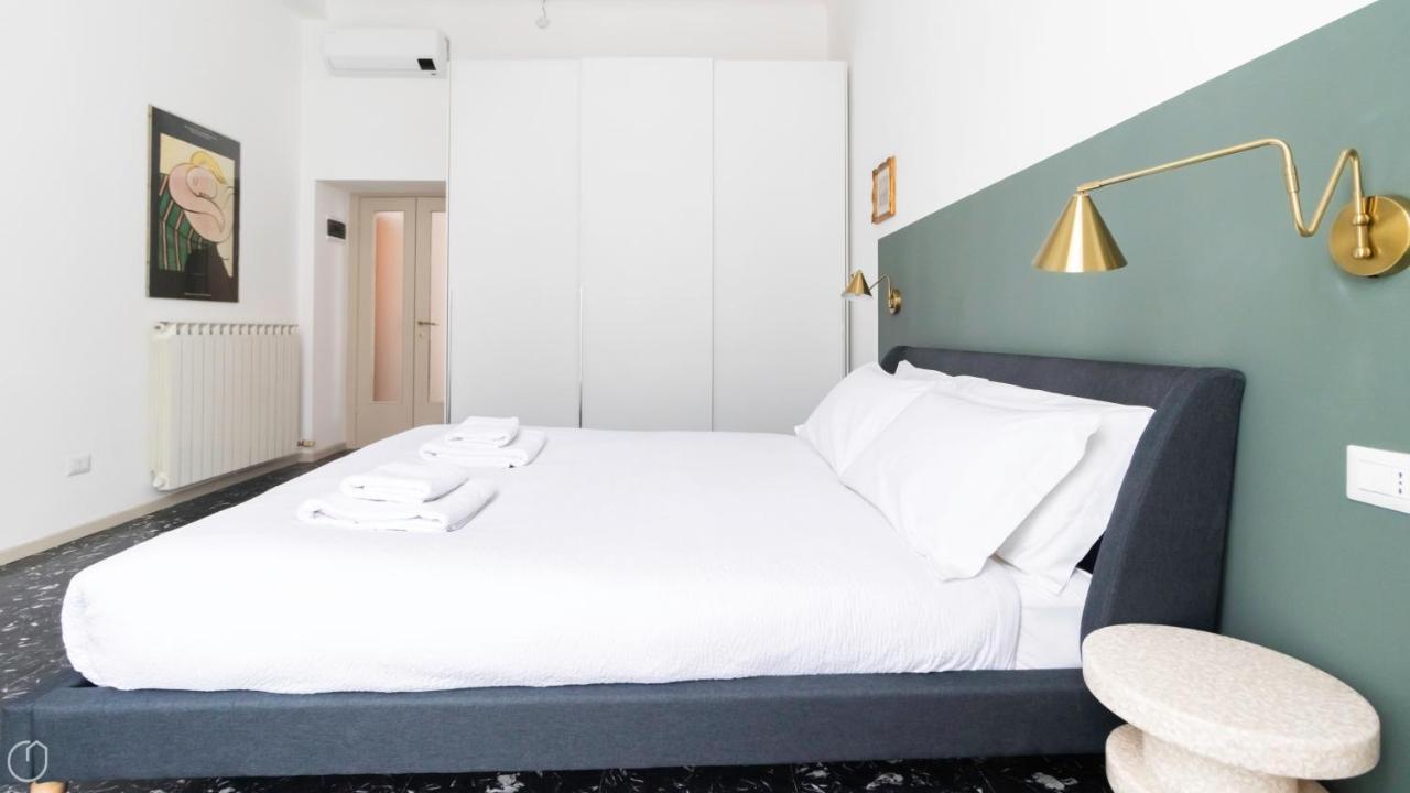 Appartamento Italianway - Messina 20 Milano