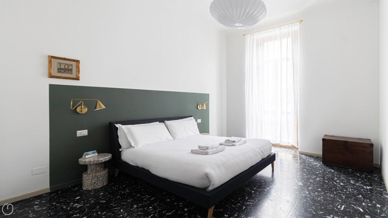 Italianway - Messina 20 Appartamento Milano