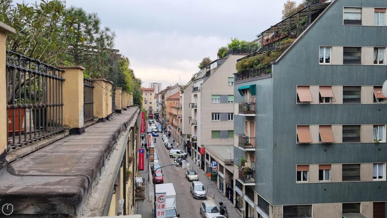 Appartamento Italianway - Messina 20 *