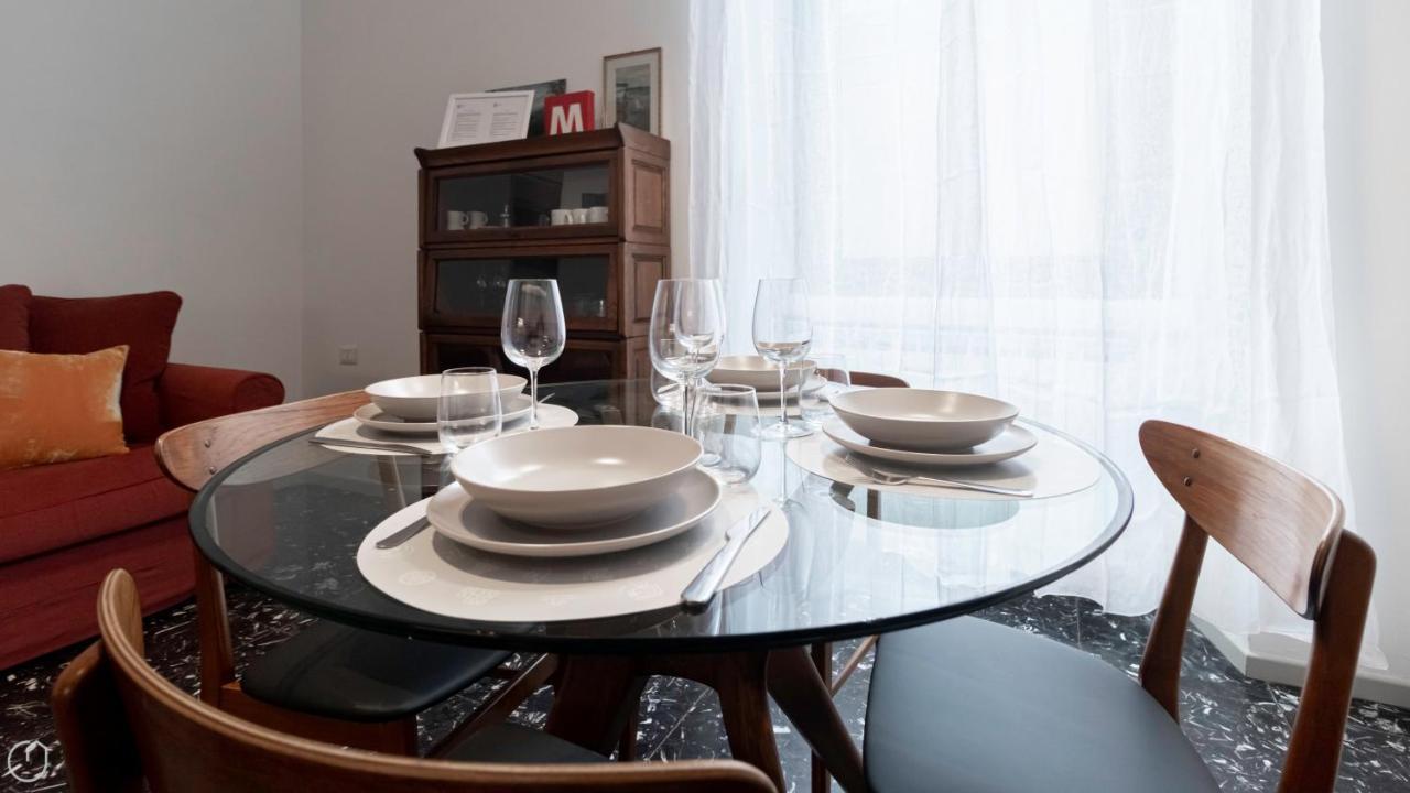 Appartamento Italianway - Messina 20 *