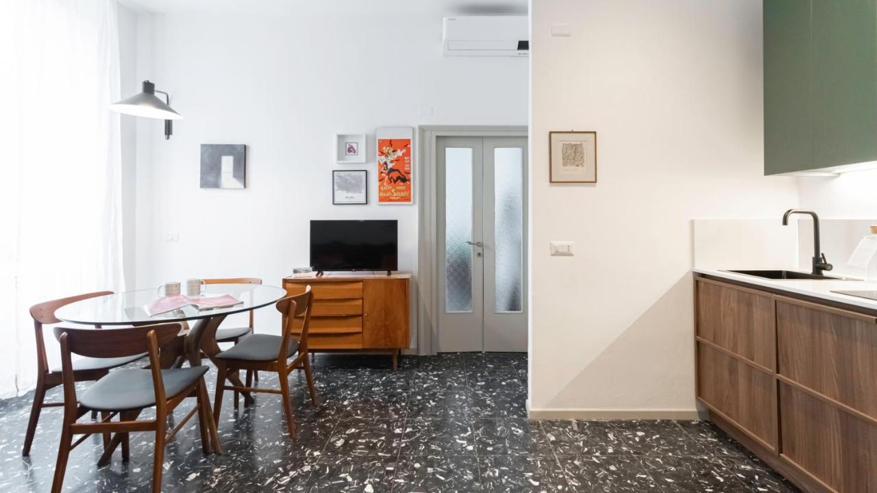 Italianway - Messina 20 Appartamento