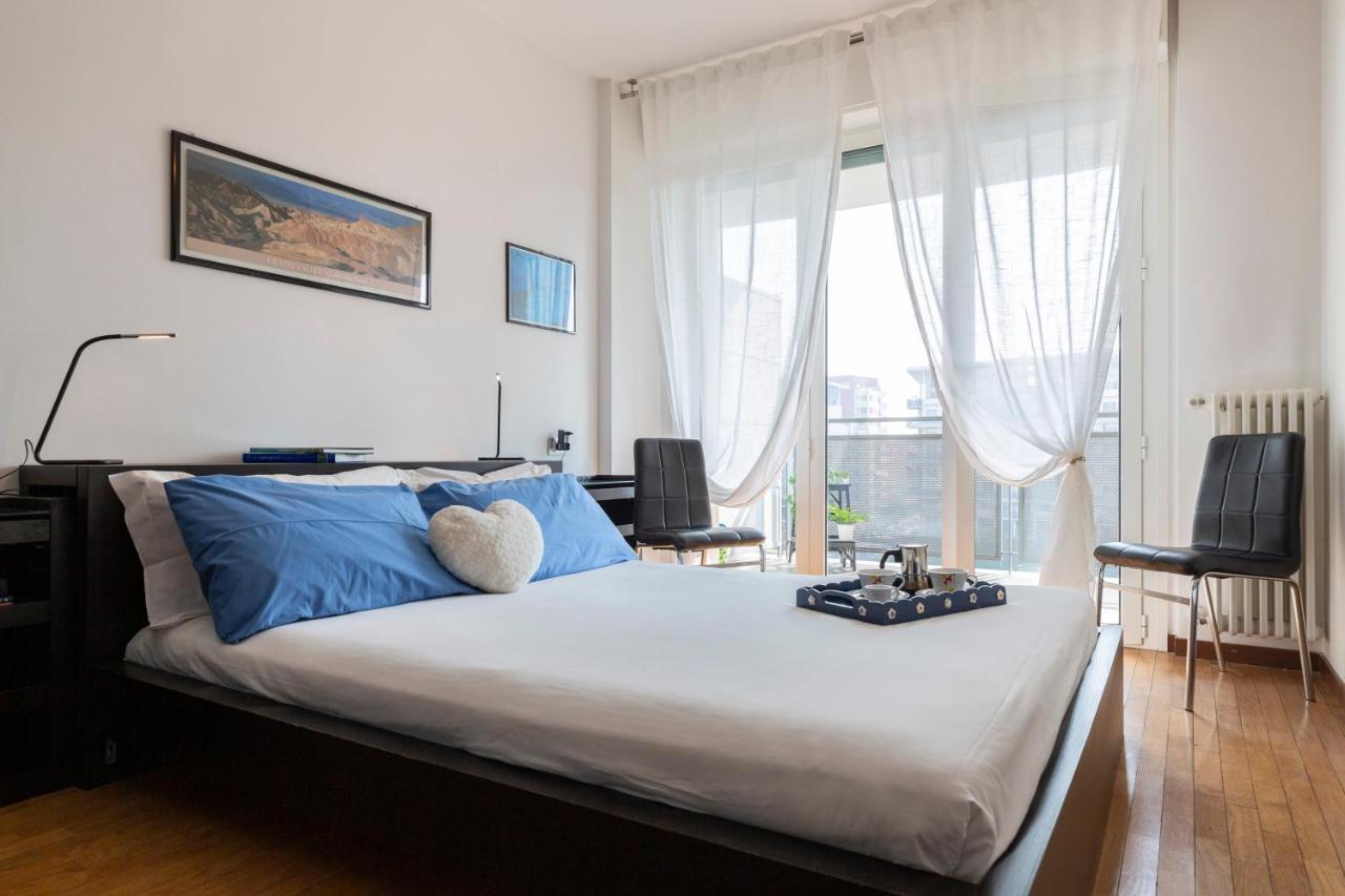 Sky Santa Giulia Apartamento *