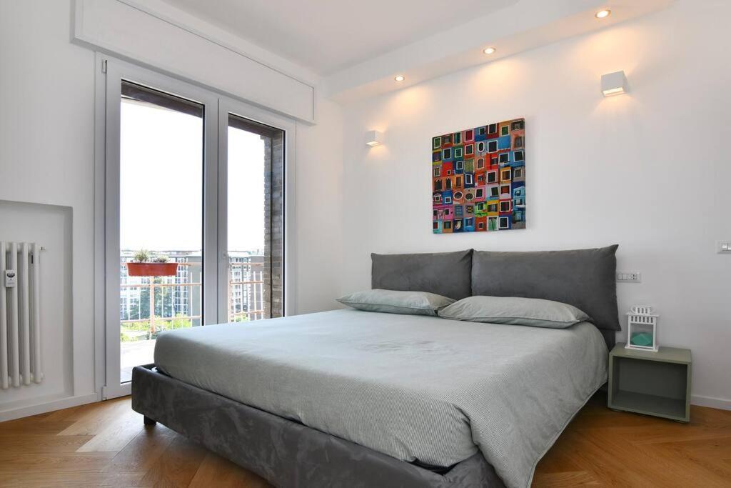 Apartment Luminoso Bilocale Con Terrazzino Milan