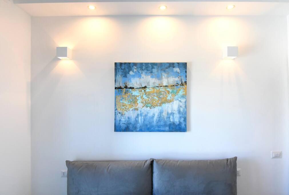 Apartment Luminoso Bilocale Con Terrazzino Milan