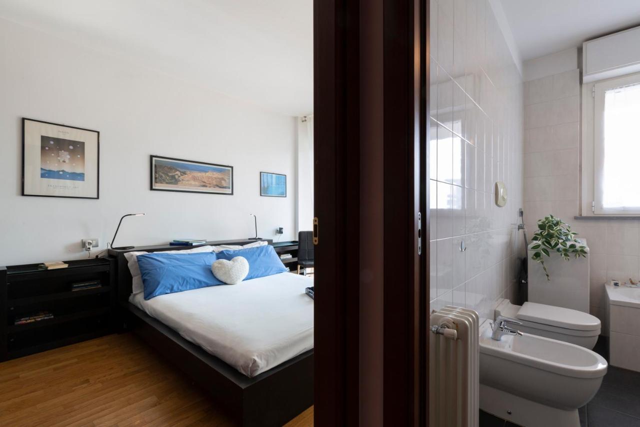 Apartamento Sky Santa Giulia