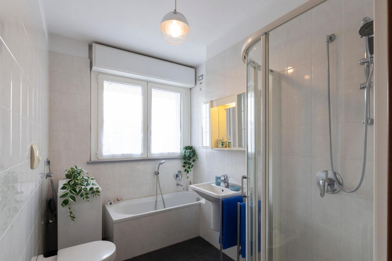 Apartamento Sky Santa Giulia