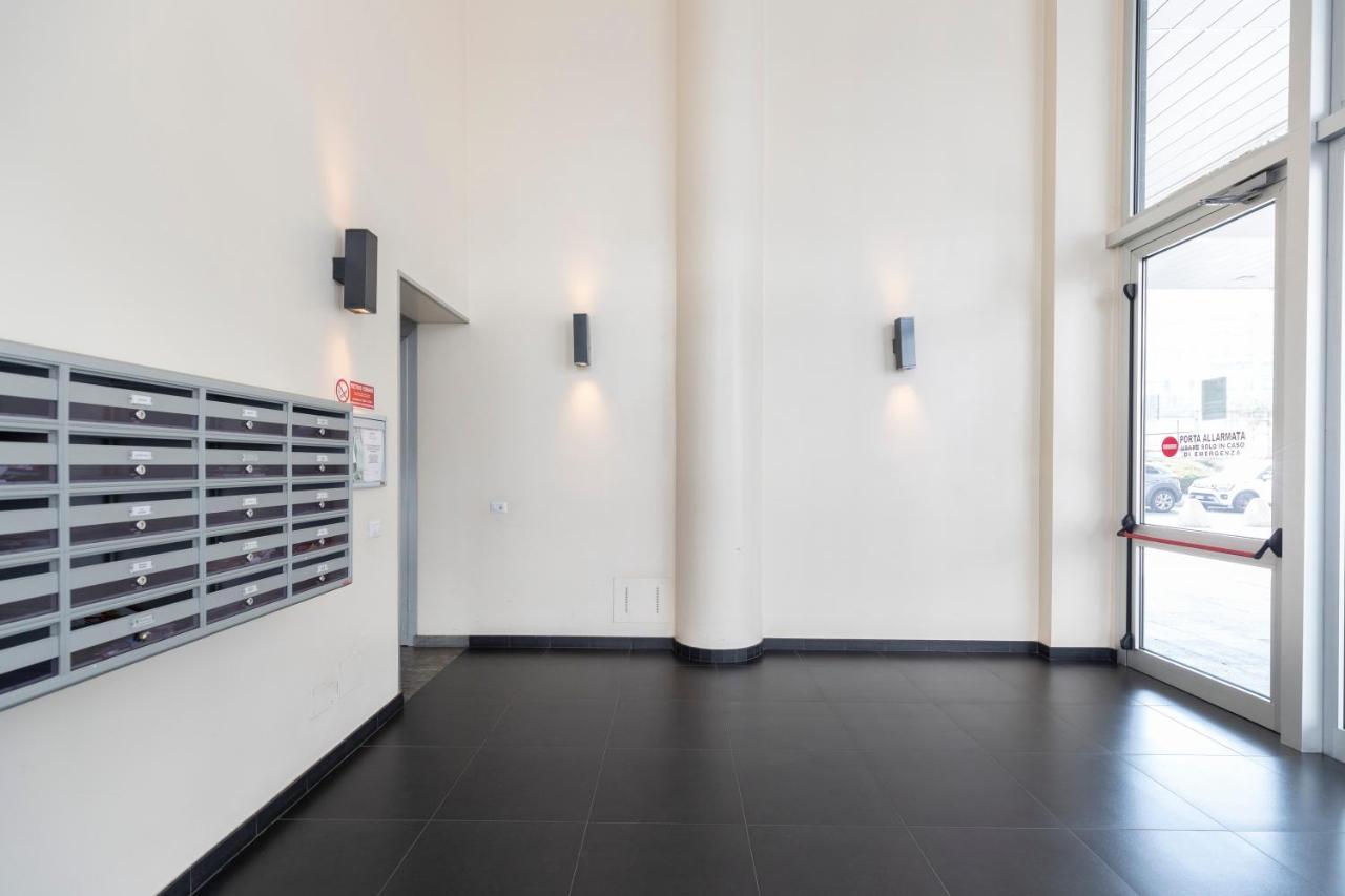 Apartamento Sky Santa Giulia