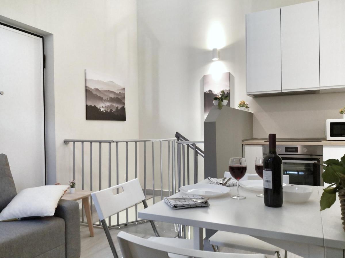 Luxury Apartament - Graziano 39 - 2 Apartment *