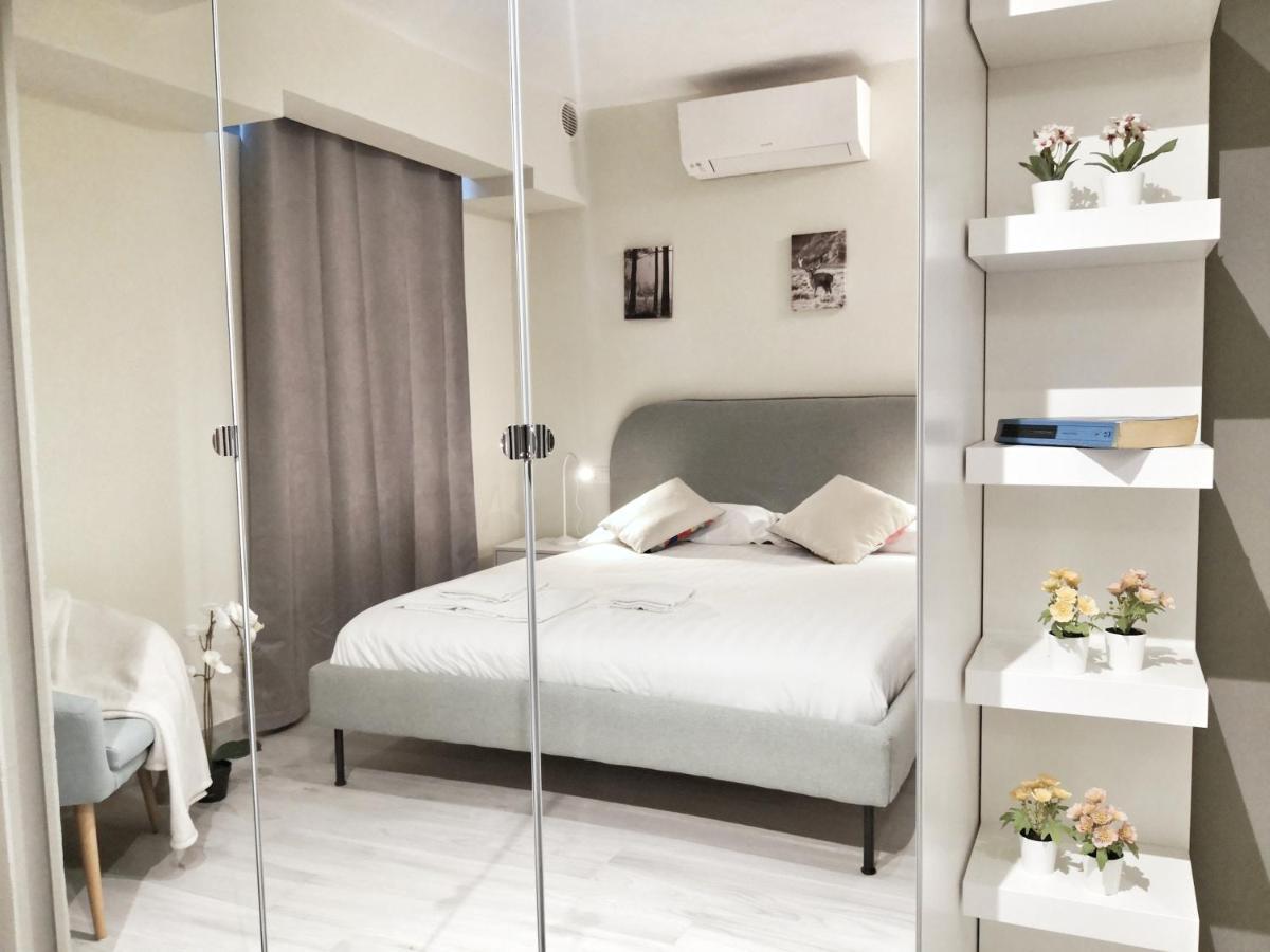 Apartment Luxury Apartament - Graziano 39 - 2