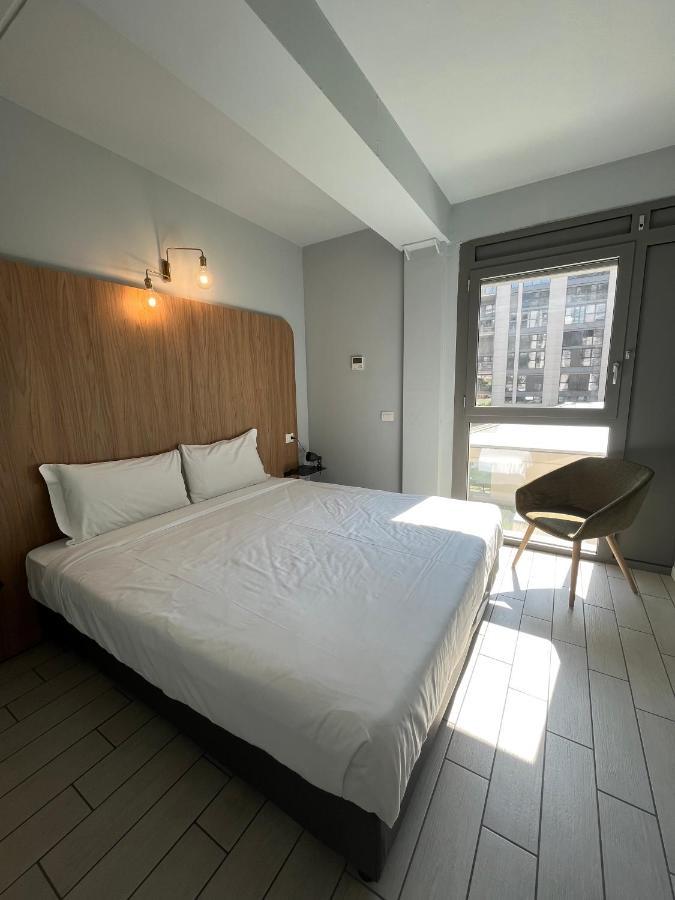 Unico Apartment *