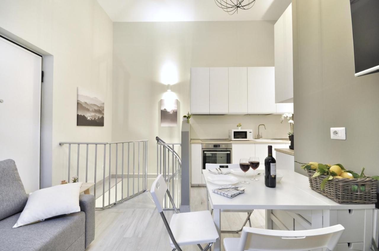 Luxury Apartament - Graziano 39 - 2 Apartment Milan