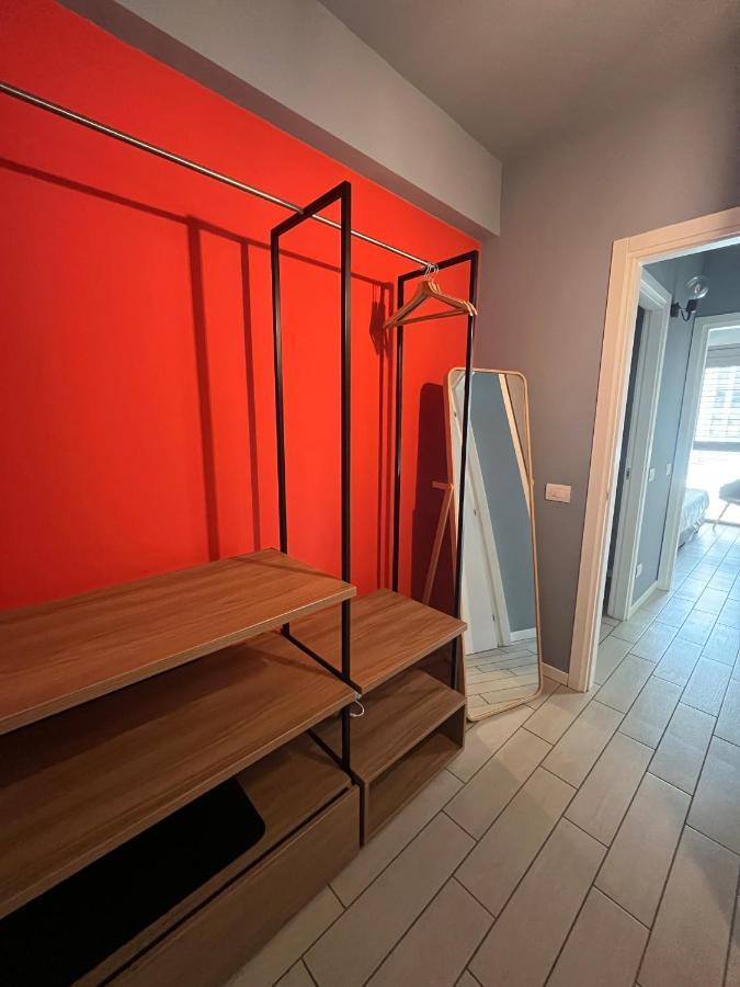 Unico Apartment *