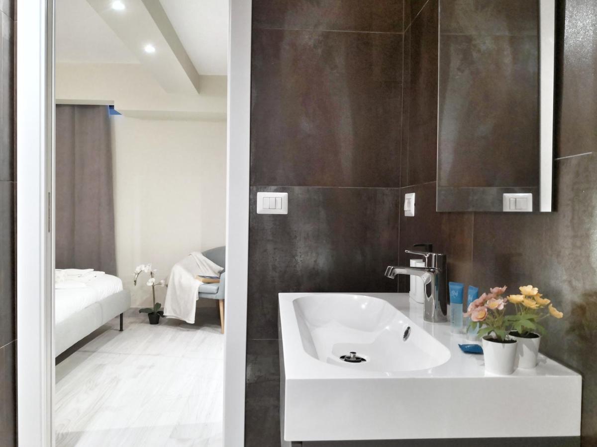 Luxury Apartament - Graziano 39 - 2 Apartment *