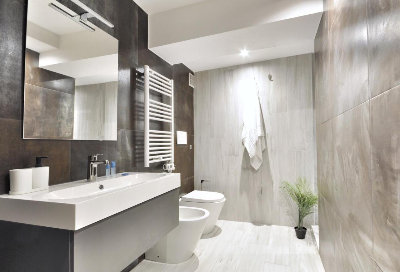 Luxury Apartament - Graziano 39 - 2 Apartment *