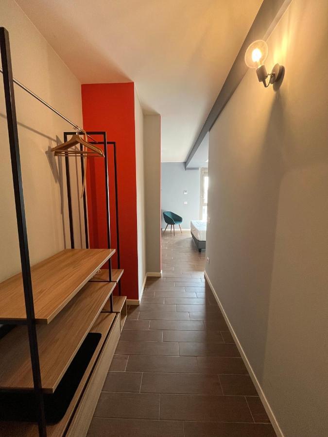 Unico Apartment *