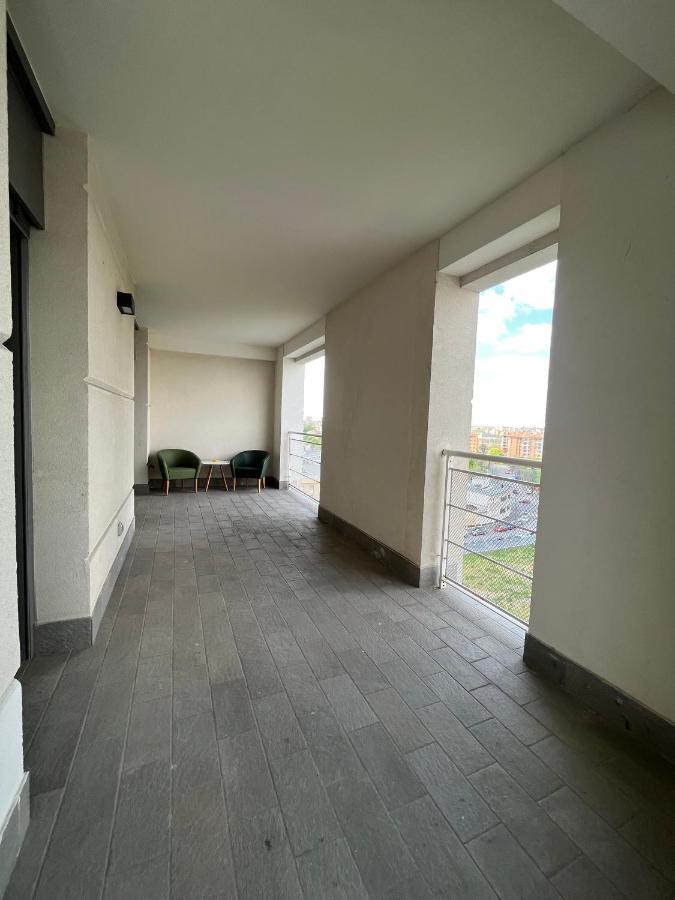 Apartment Unico