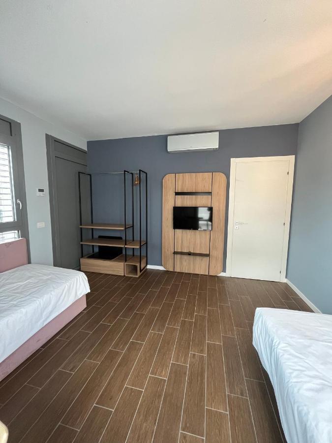 Unico Apartment Milan
