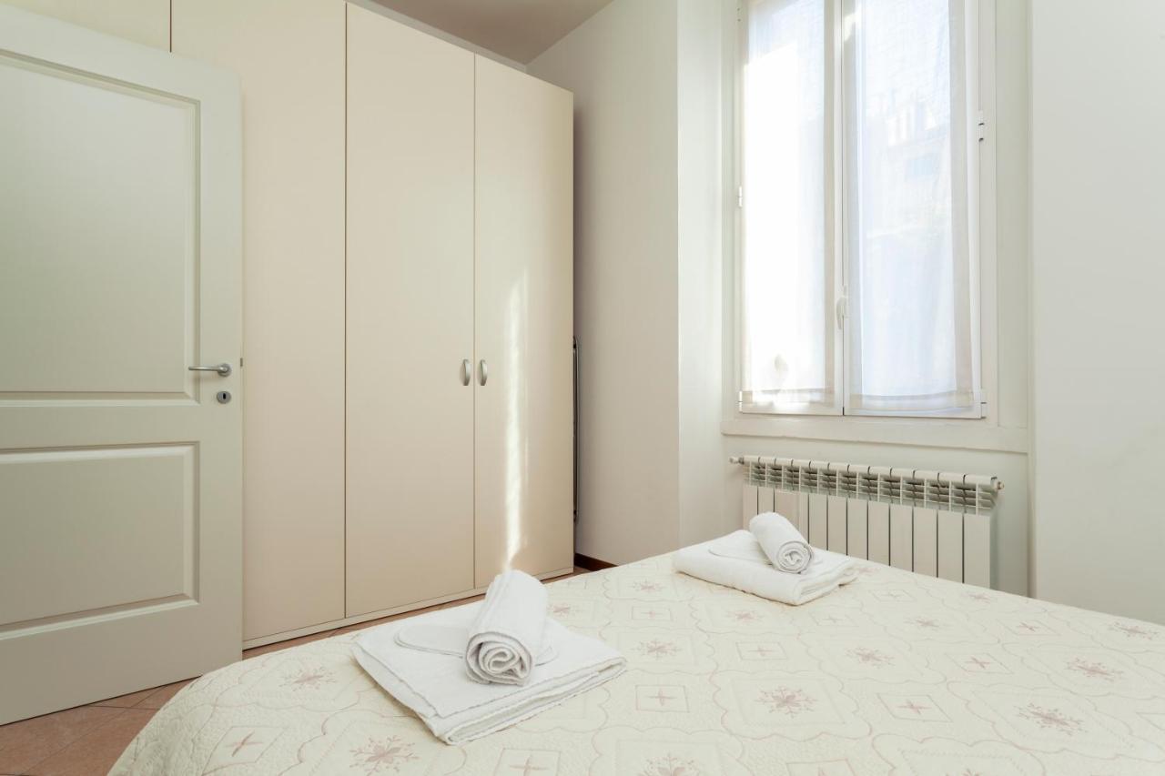 Exquisite Vannucci- Porta Romana Holiday home *