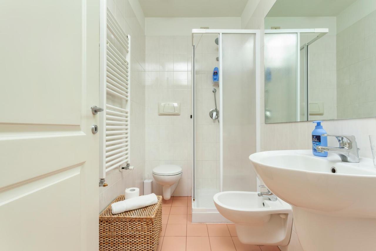 Exquisite Vannucci- Porta Romana Holiday home