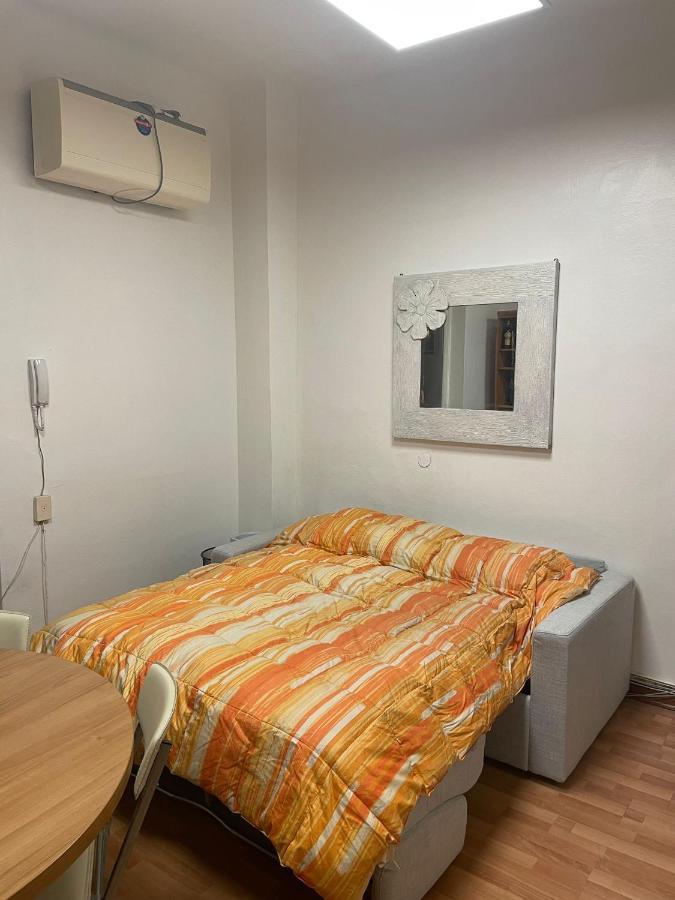 Apartamento Deluxe *