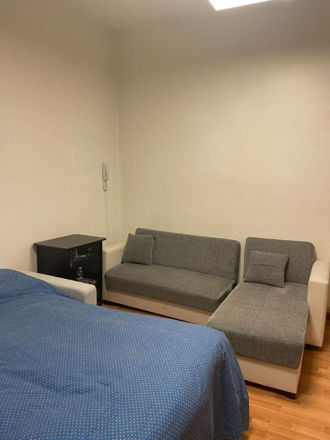 Deluxe Apartamento Milão