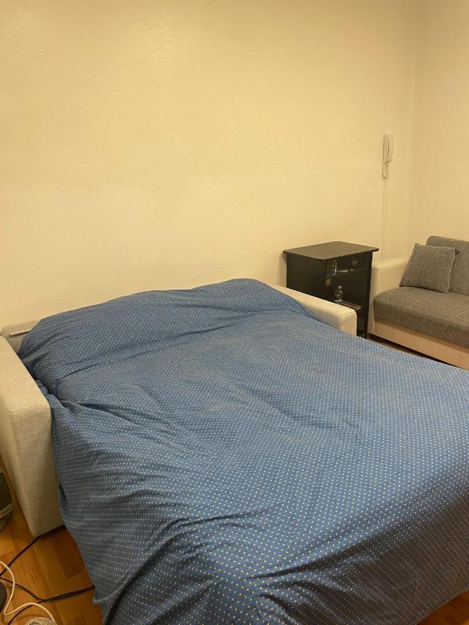 Apartamento Deluxe