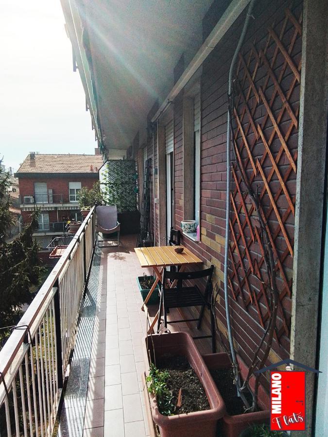 Milanoflats - Bilo 5maggio Apartamento *