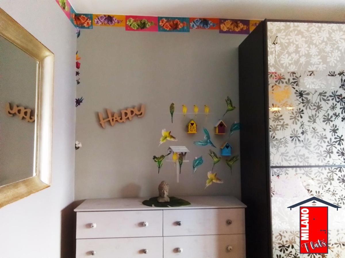 Apartamento Milanoflats - Bilo 5maggio *