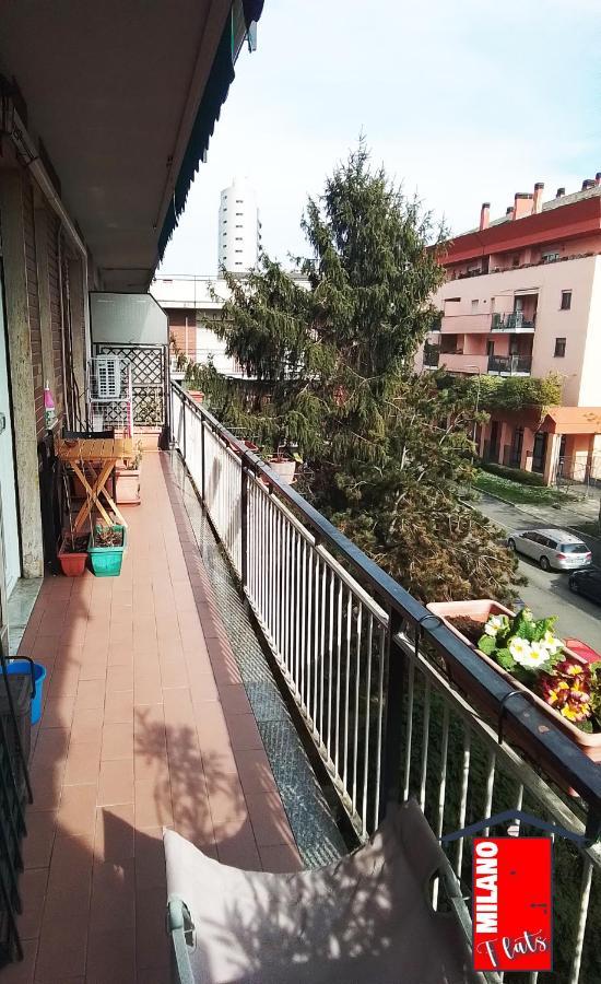 Milanoflats - Bilo 5maggio Apartamento