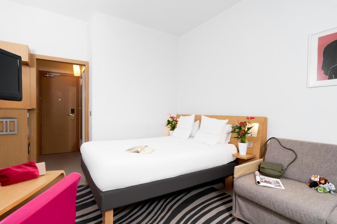 Novotel Nord Cà Granda