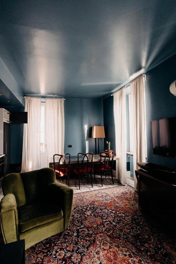 Aethos Hotel