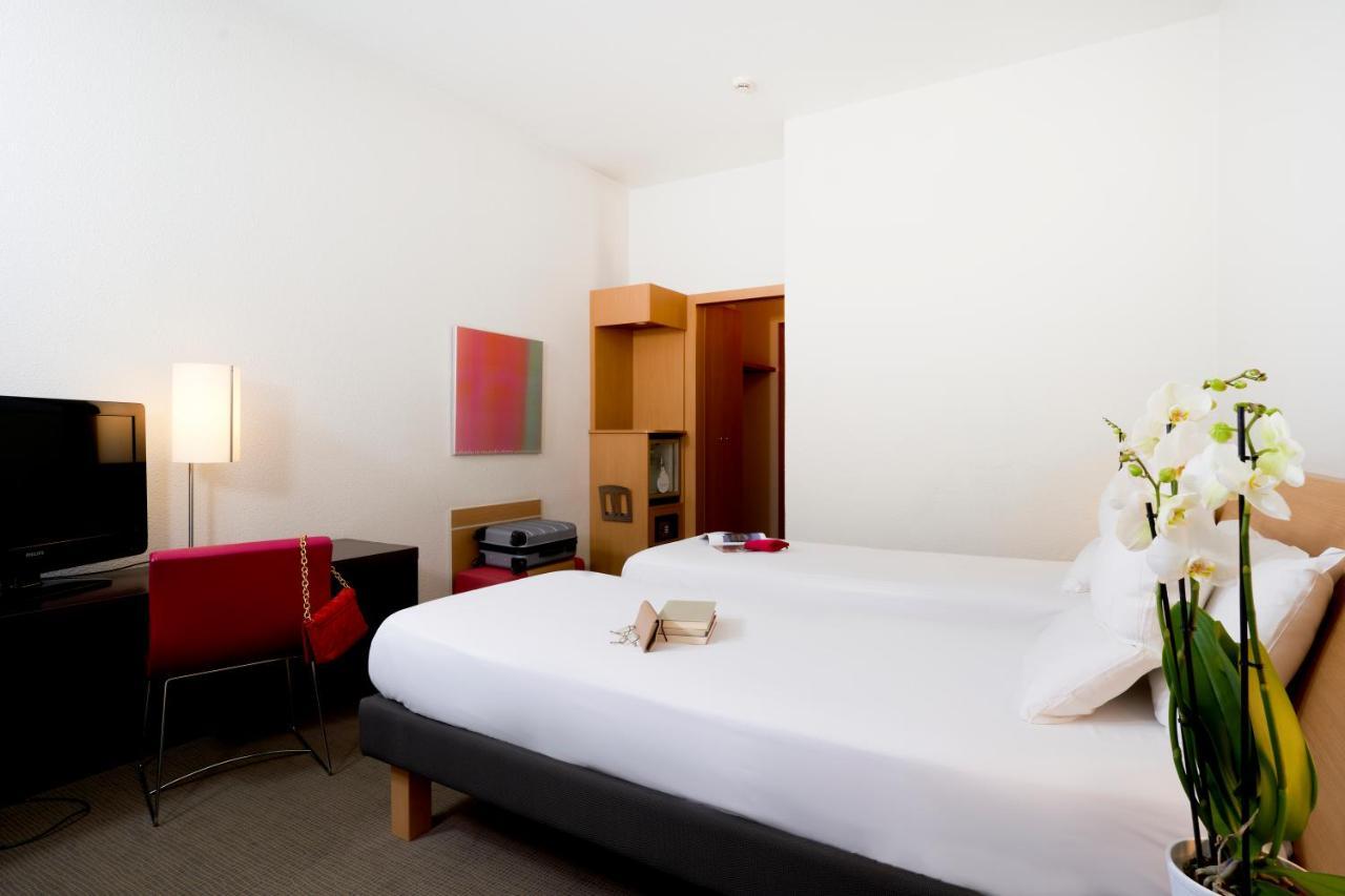 Novotel Nord Cà Granda