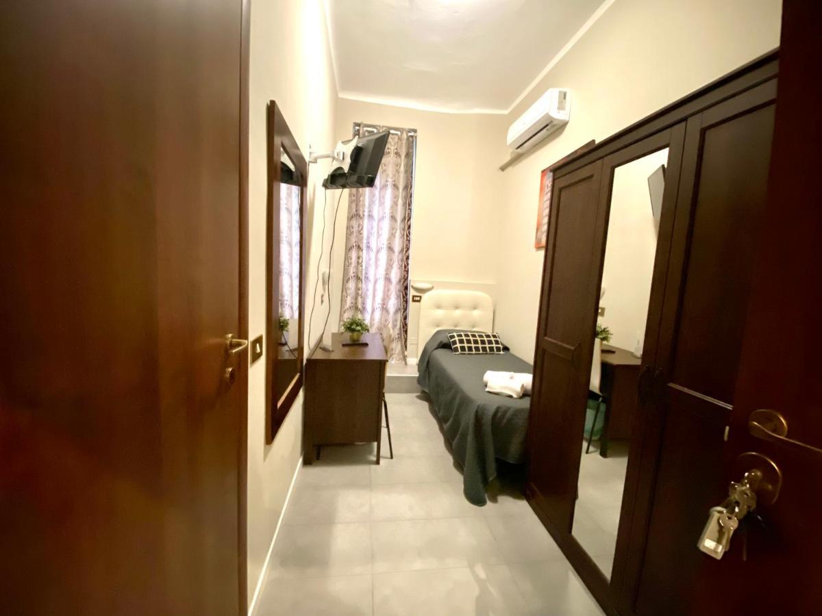 Hotel Carlo Goldoni Milan
