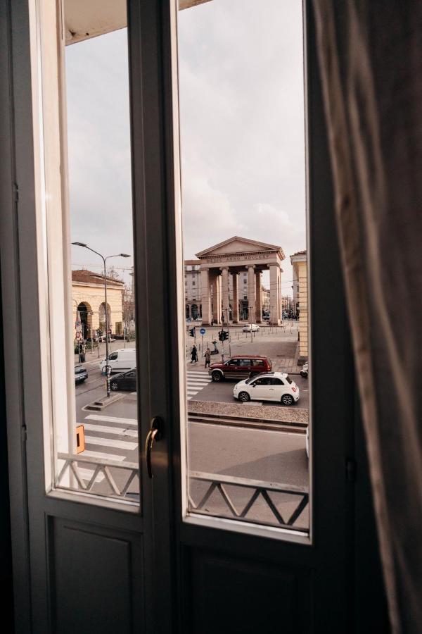 Hotel Aethos Milan