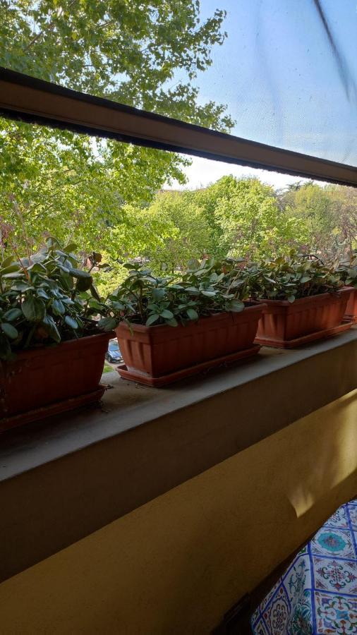 Apartment La Casa Di Amy - Loft Con Garage Privato Milan