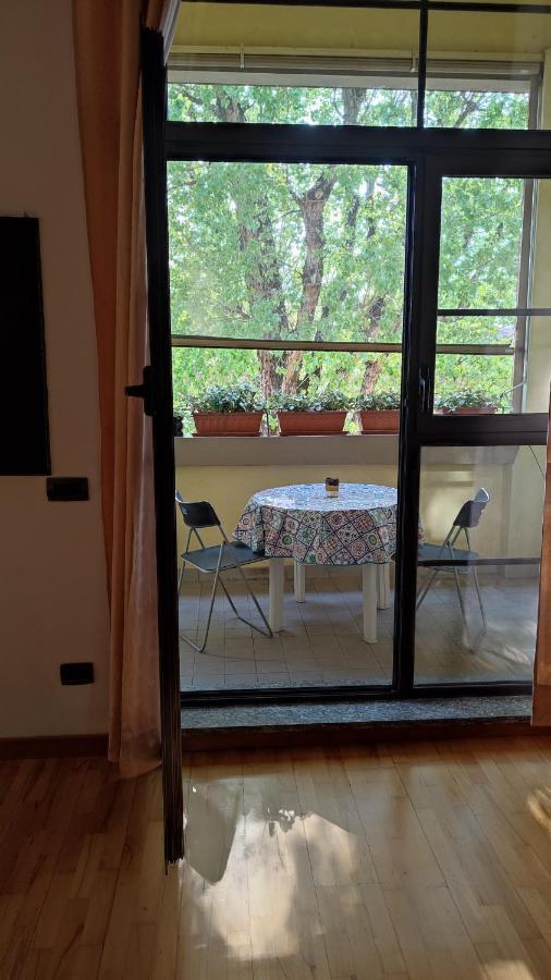 Apartment La Casa Di Amy - Loft Con Garage Privato Milan