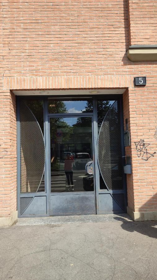 La Casa Di Amy - Loft Con Garage Privato * Milan