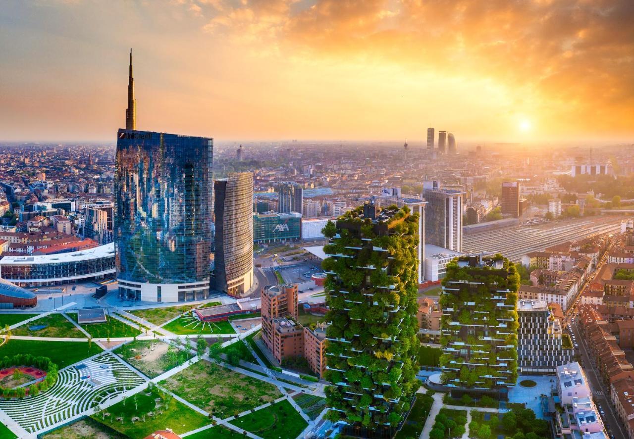 Stazione - Duomo - Comfort, Wifi E Netflix A Milan