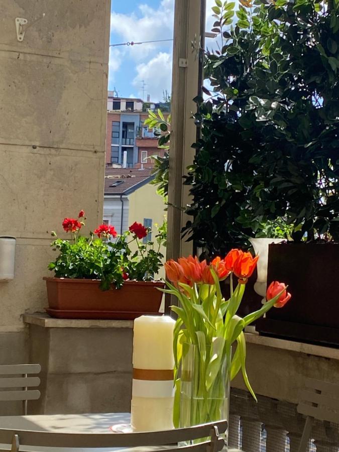 Casa Galli Apartamento *