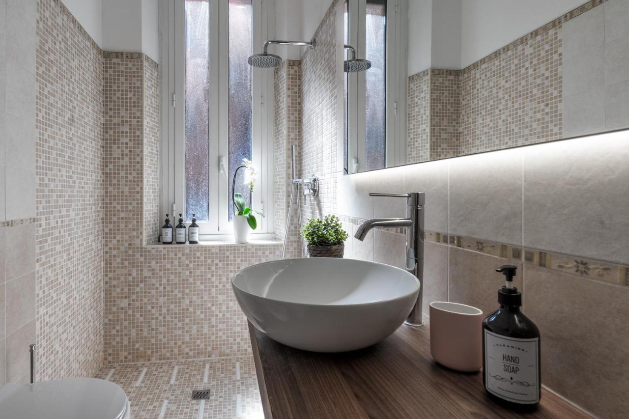 Stazione - Duomo - Comfort, Wifi E Netflix A Apartment *