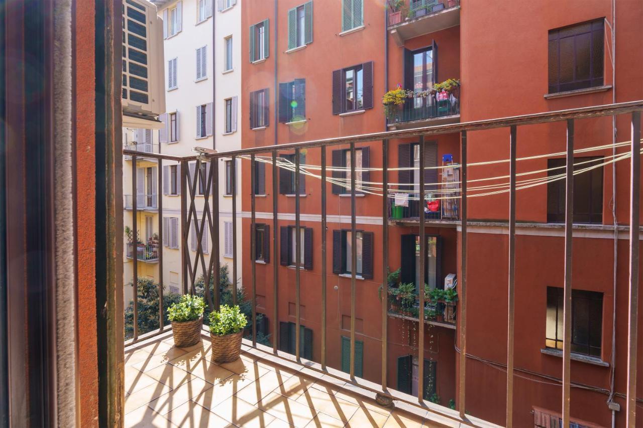 Apartment Stazione - Duomo - Comfort, Wifi E Netflix A Milan