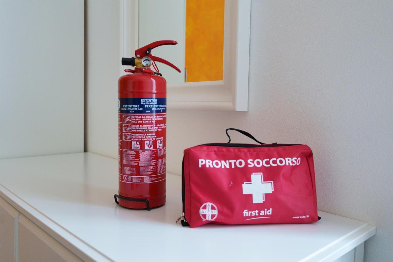 Stazione - Duomo - Comfort, Wifi E Netflix A Milan