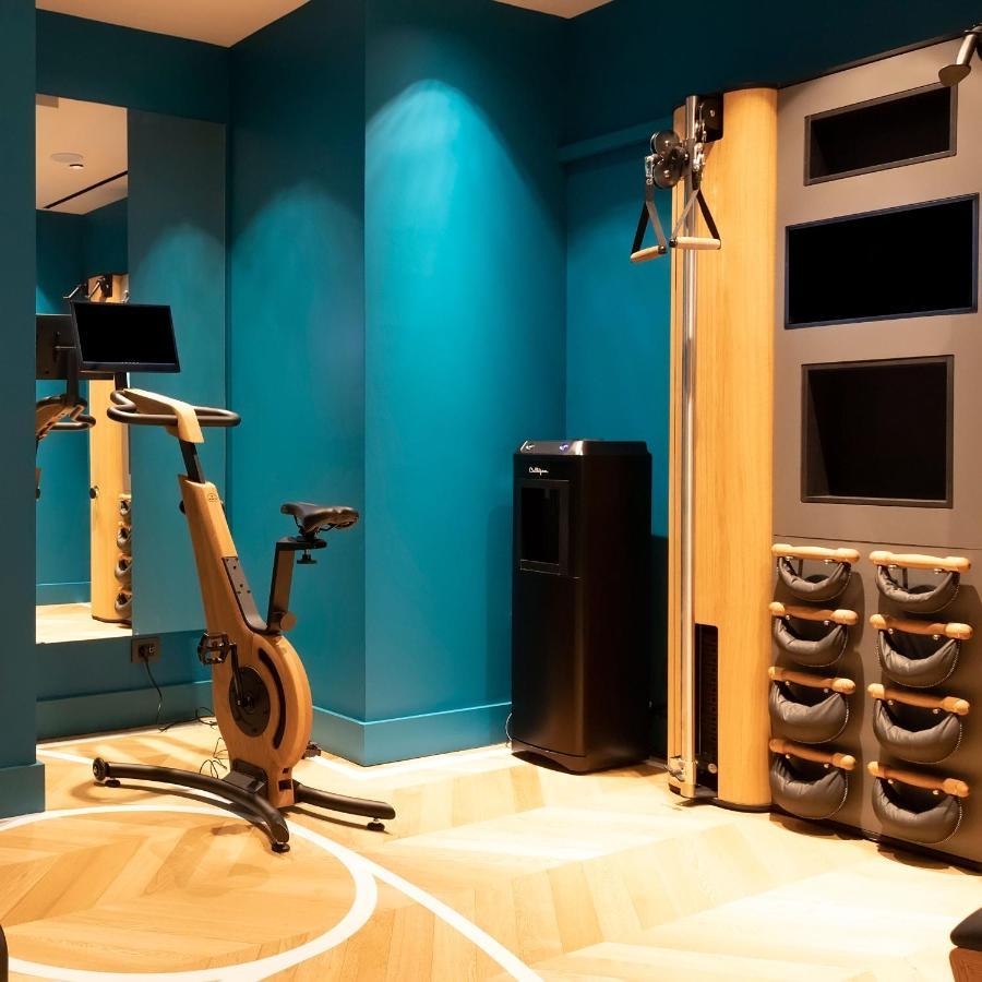Urban Hive Hotel Milan