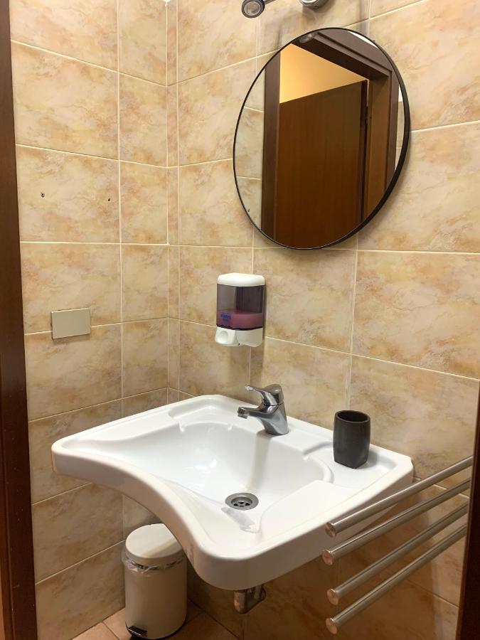Hostel Cascina Bellaria