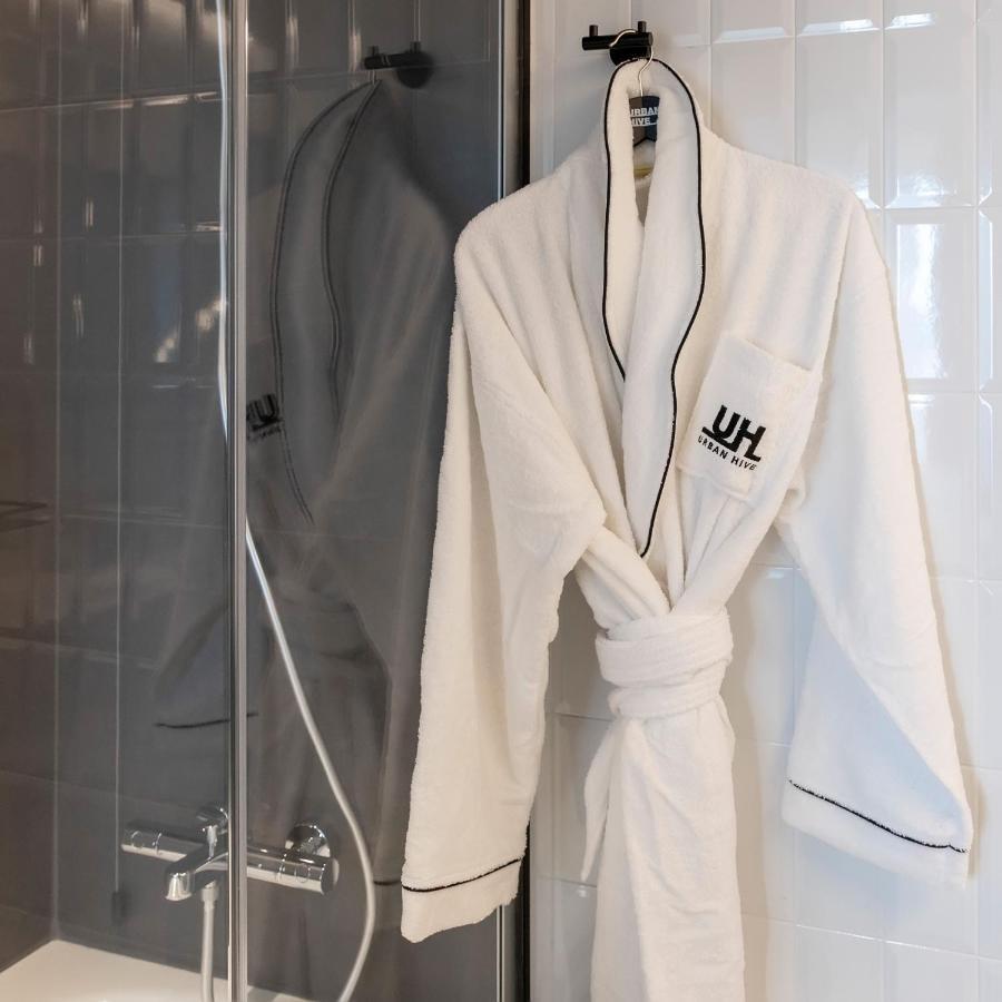 Hotel Urban Hive Milan