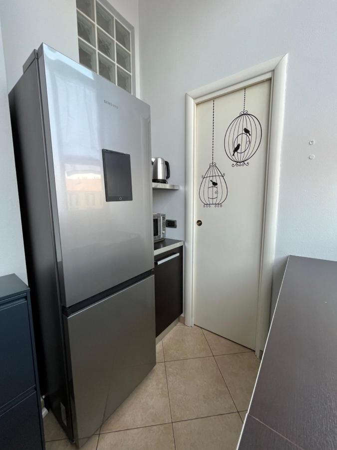 Apartamento La Casa Di Sara -